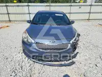 2016 KIA Forte фото