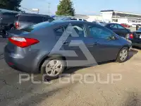 2016 KIA Forte photo