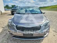 2016 KIA Forte photo