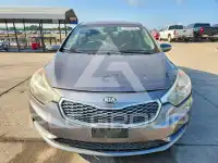 2016 KIA Forte photo