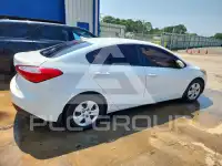 2016 KIA Forte фото