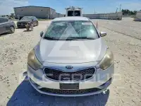 2016 KIA Forte фото