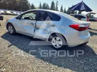 2016 KIA Forte photo