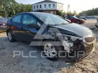 2016 KIA Forte photo