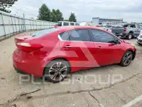 2016 KIA Forte фото