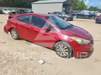 2016 KIA Forte фото