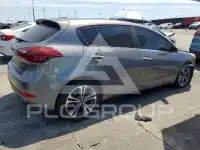 2016 KIA Forte фото
