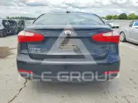 2016 KIA Forte фото