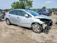 2016 KIA Forte photo