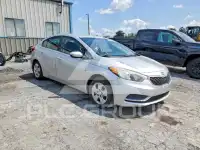 2016 KIA Forte photo