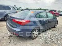 2016 KIA Forte фото