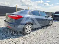 2016 KIA Forte фото