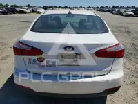 2016 KIA Forte фото