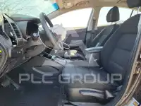 2016 KIA Forte фото