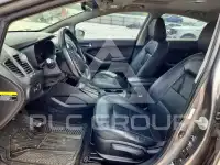 2016 KIA Forte photo