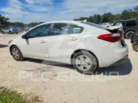 2016 KIA Forte фото
