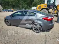 2016 KIA Forte photo