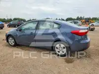2016 KIA Forte photo