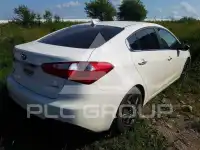 2016 KIA Forte фото