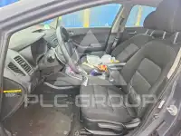 2016 KIA Forte фото
