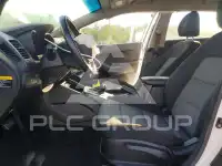 2016 KIA Forte фото