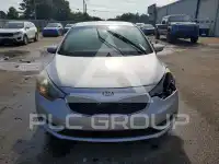2016 KIA Forte фото