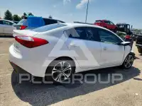 2016 KIA Forte фото