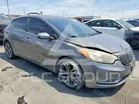 2016 KIA Forte фото
