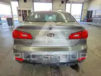 2016 KIA Forte photo