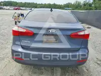 2016 KIA Forte фото