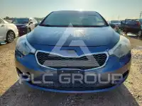 2016 KIA Forte photo
