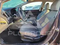 2016 KIA Forte photo