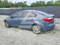 2016 KIA Forte фото