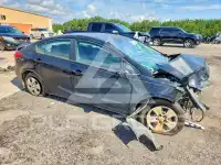 2016 KIA Forte photo