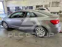 2016 KIA Forte photo
