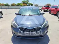 2016 KIA Forte фото