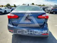 2016 KIA Forte фото