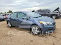 2016 KIA Forte photo