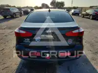 2016 KIA Forte photo