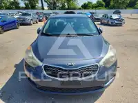 2016 KIA Forte фото