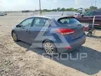 2016 KIA Forte photo