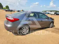2016 KIA Forte фото