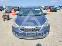 2016 KIA Forte photo