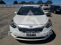2016 KIA Forte фото