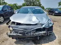 2016 KIA Forte photo