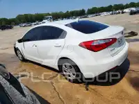 2016 KIA Forte фото
