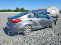 2016 KIA Forte фото