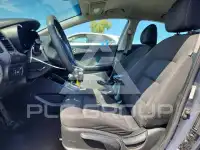 2016 KIA Forte фото