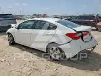2016 KIA Forte фото