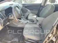 2016 KIA Forte photo